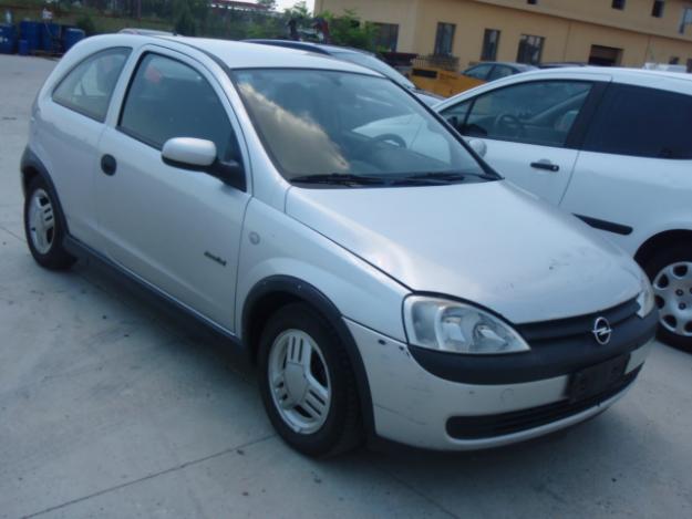 OPEL Corsa 1.2i Gpl Clima - Pret | Preturi OPEL Corsa 1.2i Gpl Clima