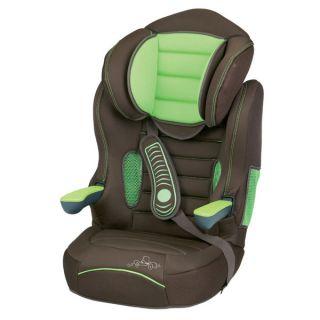 Scaun auto RALLY ISOFIX (15-36 kg) - Pret | Preturi Scaun auto RALLY ISOFIX (15-36 kg)