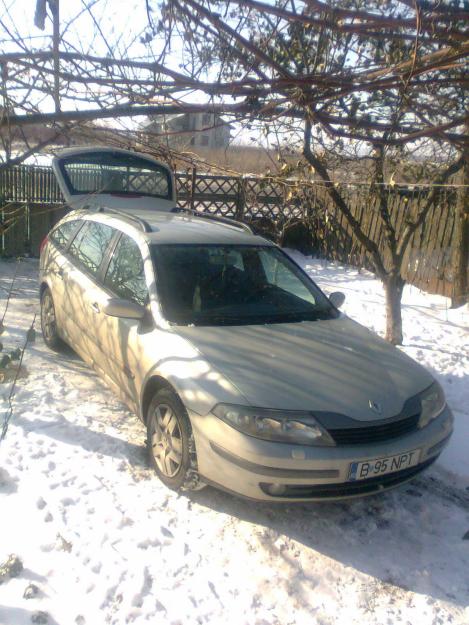 vand renault laguna 2 urgent - Pret | Preturi vand renault laguna 2 urgent