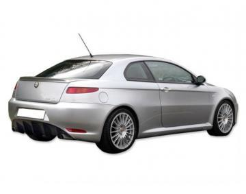 Alfa Romeo GT Spoiler Spate Evolva - Pret | Preturi Alfa Romeo GT Spoiler Spate Evolva