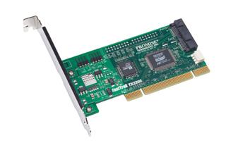 Controler PROMISE TECHNOLOGY Placa PCI Promise Technology Fasttrack TX2300 - Pret | Preturi Controler PROMISE TECHNOLOGY Placa PCI Promise Technology Fasttrack TX2300