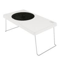 DeepCool E-DESK White - Pret | Preturi DeepCool E-DESK White