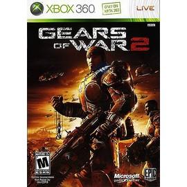 Gears of War 2 XBOX 360 - Pret | Preturi Gears of War 2 XBOX 360
