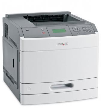 Imprimante Mono Laser Lexmark T650dn - Pret | Preturi Imprimante Mono Laser Lexmark T650dn