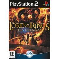 Joc PS2 The Lord of The Rings The Third Age - Pret | Preturi Joc PS2 The Lord of The Rings The Third Age