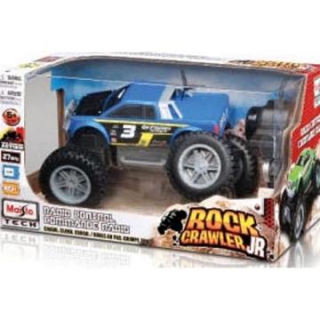 Masinuta Rock Crawler Junior - Pret | Preturi Masinuta Rock Crawler Junior