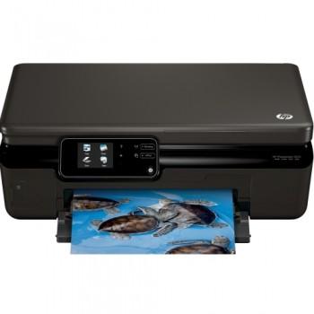 Multifunctional HP Photosmart 5515 e-All-in-One B111h - Pret | Preturi Multifunctional HP Photosmart 5515 e-All-in-One B111h