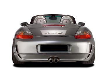 Porsche Boxster 986 Spoiler Spate SE-Line - Pret | Preturi Porsche Boxster 986 Spoiler Spate SE-Line