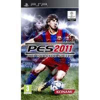 Pro Evolution Soccer 2011 PSP - Pret | Preturi Pro Evolution Soccer 2011 PSP