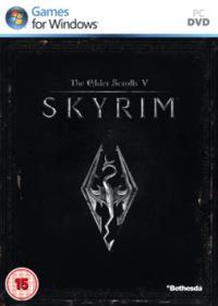 The Elder Scrolls V Skyrim PC - Pret | Preturi The Elder Scrolls V Skyrim PC