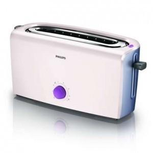 Toaster Philips HD2611/40 - Pret | Preturi Toaster Philips HD2611/40