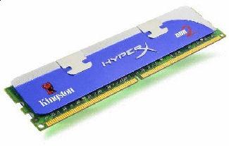 2GB DDR2 1066MHz CL5 HyperX - Pret | Preturi 2GB DDR2 1066MHz CL5 HyperX
