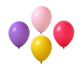 50 Baloane latex ROZ GALBEN ROSU MOV 26cm calitate heliu - Pret | Preturi 50 Baloane latex ROZ GALBEN ROSU MOV 26cm calitate heliu