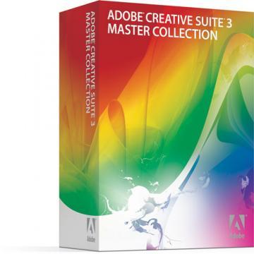 Adobe Illustrator Creative Suite 3 13 Win 1 User Retail - Pret | Preturi Adobe Illustrator Creative Suite 3 13 Win 1 User Retail