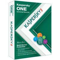 Antivirus Kaspersky ONE, Retail, 5 Licente, 1 An - Pret | Preturi Antivirus Kaspersky ONE, Retail, 5 Licente, 1 An