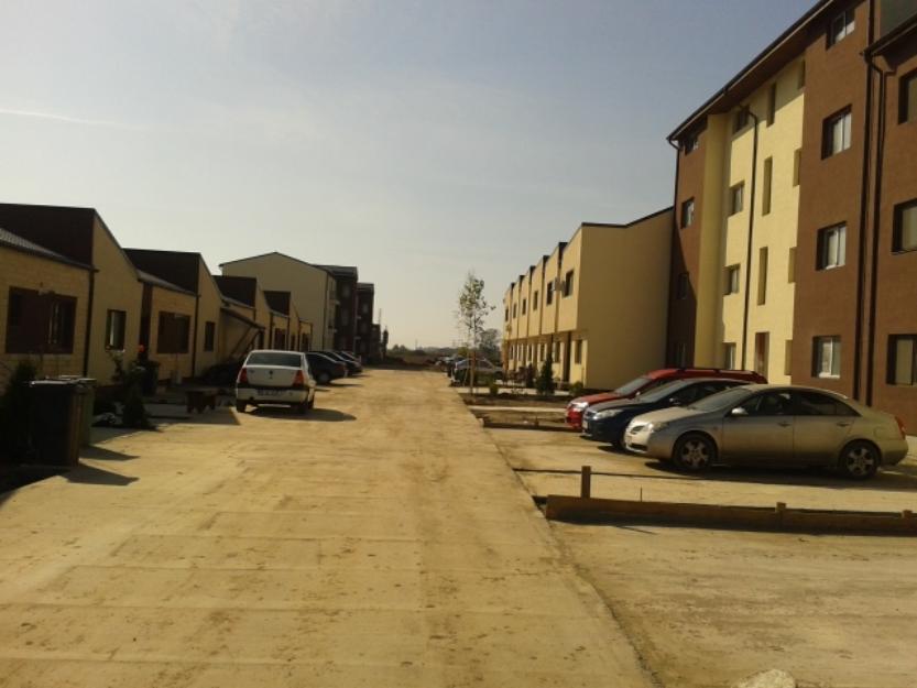 Apartamente in bloc nou cu rate la dezvoltator Ghencea - Pret | Preturi Apartamente in bloc nou cu rate la dezvoltator Ghencea