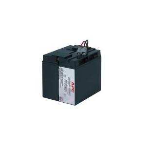 APC Replacement Battery Cartridge #7 - RBC7 - Pret | Preturi APC Replacement Battery Cartridge #7 - RBC7