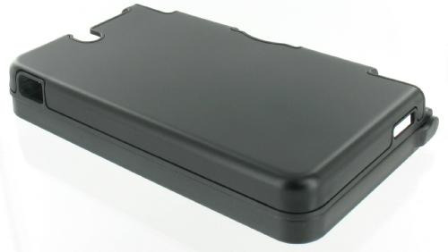 Carcasa din aluminium pentru Nintendo DSi XL 00673 - Pret | Preturi Carcasa din aluminium pentru Nintendo DSi XL 00673