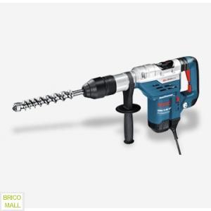 Ciocan rotopercutor Bosch GBH 5-40 DCE / Geanta - Pret | Preturi Ciocan rotopercutor Bosch GBH 5-40 DCE / Geanta