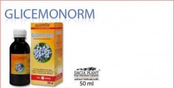 Glicemonorm - Pret | Preturi Glicemonorm