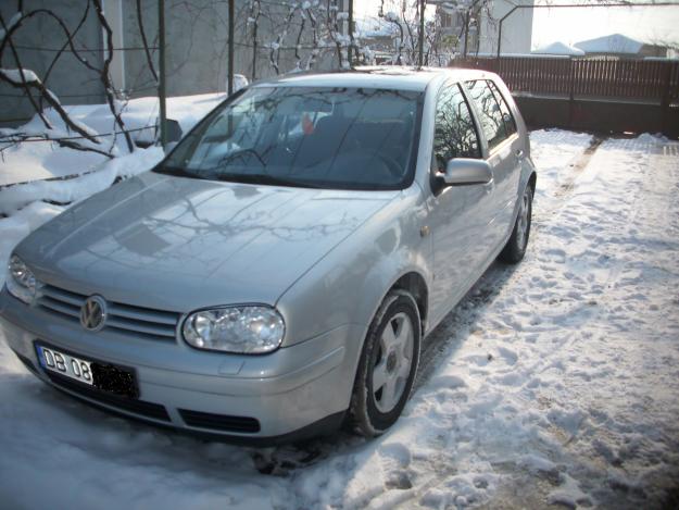 golf 4 urgent - Pret | Preturi golf 4 urgent