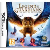 Legends of the Guardians NDS - Pret | Preturi Legends of the Guardians NDS