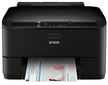 Multifunctional inkjet Workforce Pro WP-4025 DW, 4800x1200dpi, 24/26ppm, duplex, 128MB, USB, wireless,  Epson - Pret | Preturi Multifunctional inkjet Workforce Pro WP-4025 DW, 4800x1200dpi, 24/26ppm, duplex, 128MB, USB, wireless,  Epson