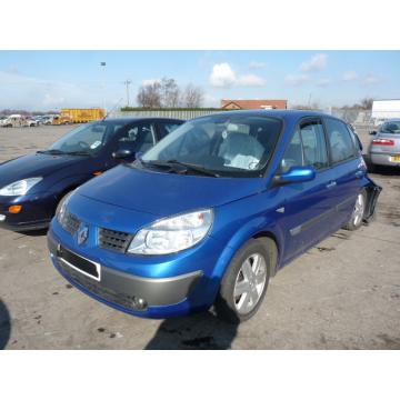 Renault Scenic 2004 - Pret | Preturi Renault Scenic 2004