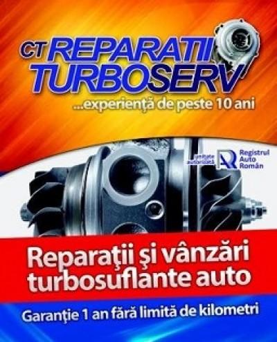 Reparatii Turbosuflante, Vanzarii si Upgrade. - Pret | Preturi Reparatii Turbosuflante, Vanzarii si Upgrade.