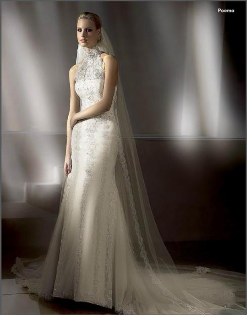 Rochii de mirese La Sposa, San Patrick la Arad - Pret | Preturi Rochii de mirese La Sposa, San Patrick la Arad