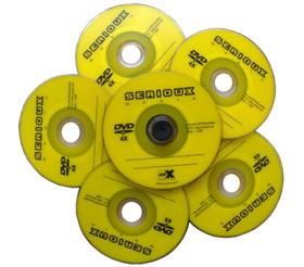 Serioux DVD-R 4X mini 8 cm, 1.4GB/30min - Pret | Preturi Serioux DVD-R 4X mini 8 cm, 1.4GB/30min
