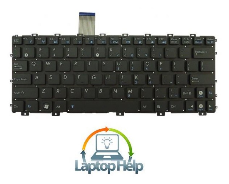 Tastatura Asus Eee PC 1015PEG - Pret | Preturi Tastatura Asus Eee PC 1015PEG