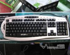 Tastatura DLK-7015P - Pret | Preturi Tastatura DLK-7015P