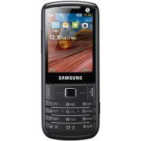 Telefon mobil SAMSUNG C3780, microSD, 2.40 inch (240x320), MP3 Player (Onyx Black) - Pret | Preturi Telefon mobil SAMSUNG C3780, microSD, 2.40 inch (240x320), MP3 Player (Onyx Black)