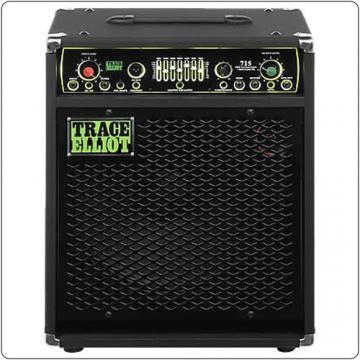 Trace Elliot 715 - Amplificator bass combo - Pret | Preturi Trace Elliot 715 - Amplificator bass combo