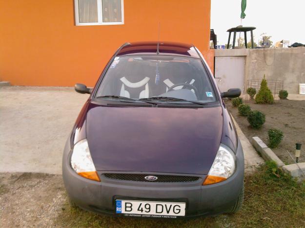 vand ford ka - Pret | Preturi vand ford ka