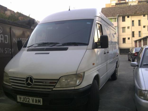 vind mercedes sprinter - Pret | Preturi vind mercedes sprinter