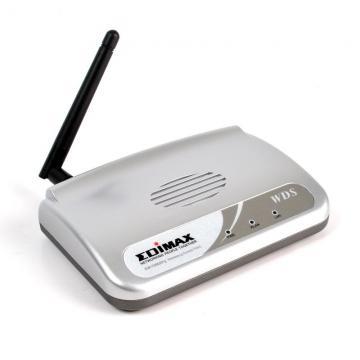 Access Point wireless EDIMAX EW-7206APg - Pret | Preturi Access Point wireless EDIMAX EW-7206APg