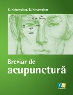 Breviar de acupunctura - Pret | Preturi Breviar de acupunctura