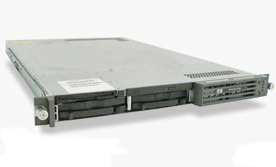 HP ProLiant DL360 G3 Dual Xeon 2.8 GHz 1U Server - Pret | Preturi HP ProLiant DL360 G3 Dual Xeon 2.8 GHz 1U Server