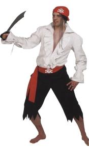 Inchiriere Costum Pirat - Pret | Preturi Inchiriere Costum Pirat