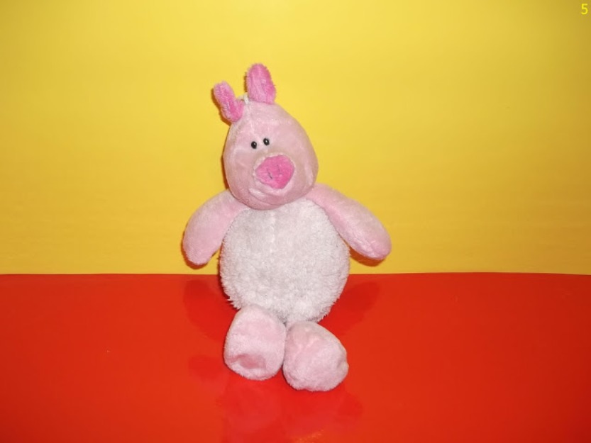 jucarii porc porcusor din plus - Pret | Preturi jucarii porc porcusor din plus