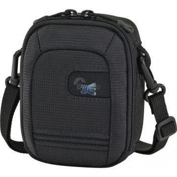 Lowepro, Husa foto Geneva 30, Negru - Pret | Preturi Lowepro, Husa foto Geneva 30, Negru