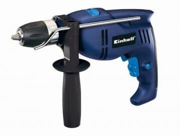 Masini de Gaurit cu Percutie - Einhell BT-ID 550 E 550W 2700 rpm - Pret | Preturi Masini de Gaurit cu Percutie - Einhell BT-ID 550 E 550W 2700 rpm