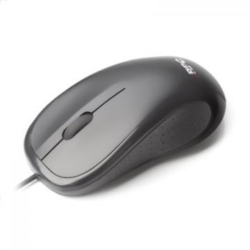 Mouse RPC PHMS-U208-AC01A black USB - Pret | Preturi Mouse RPC PHMS-U208-AC01A black USB