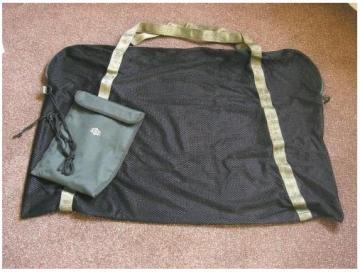 Sac Pastrare Crap Euro Sling Retainer 80*60 - Pret | Preturi Sac Pastrare Crap Euro Sling Retainer 80*60