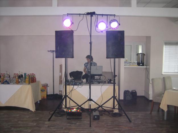 SONORIZARE EVENIMENTE PLUS DJ - Pret | Preturi SONORIZARE EVENIMENTE PLUS DJ