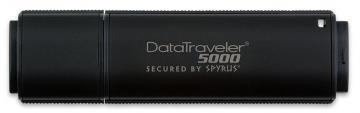 Stick memorie USB KINGSTON 4GB DT5000/4GB - Pret | Preturi Stick memorie USB KINGSTON 4GB DT5000/4GB