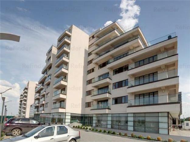 Vanzare apartament 3 camere Pipera - Pret | Preturi Vanzare apartament 3 camere Pipera