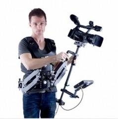 Wondlan Leopard IV Steadycam Kit / Wieldy Redstar S-120 - Pret | Preturi Wondlan Leopard IV Steadycam Kit / Wieldy Redstar S-120